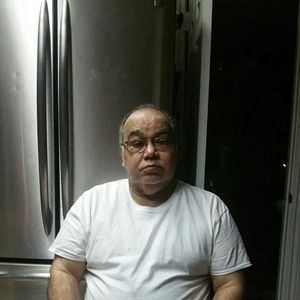 Meet your Posher, Jose